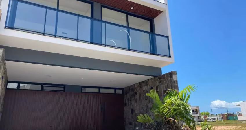 Casa em condomínio fechado com 3 quartos à venda em Deltaville, Biguaçu 