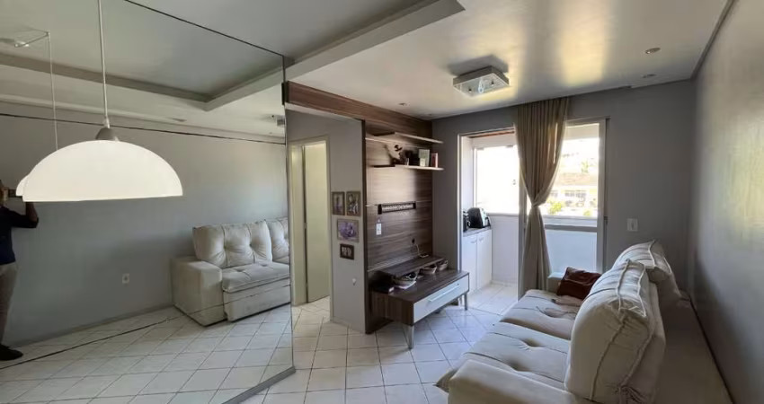 Apartamento com 2 quartos à venda na Serraria, São José 