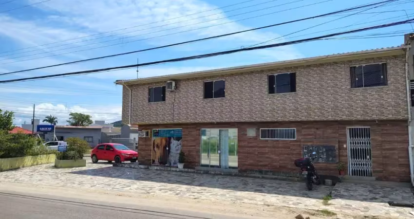 Casa com 1 quarto à venda no Centro, Biguaçu 