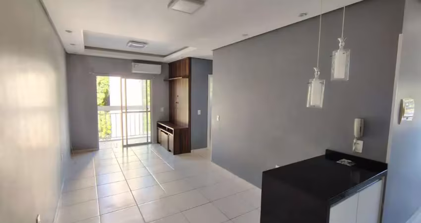Apartamento com 2 quartos à venda em Fundos, Biguaçu 