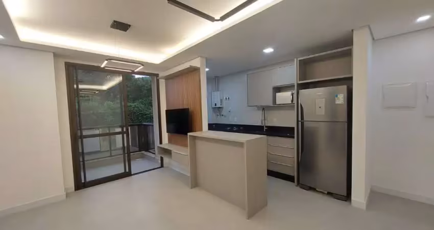 Apartamento com 2 quartos para alugar na Praia de Palmas, Governador Celso Ramos 