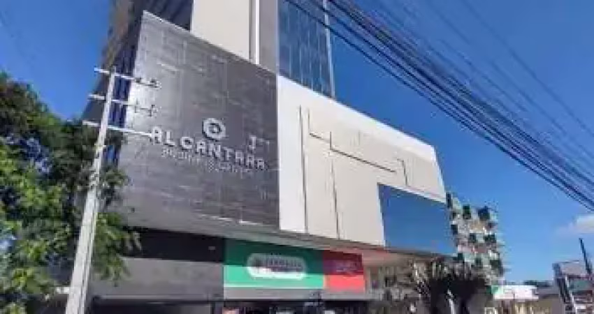 Sala comercial para alugar no Centro, Biguaçu 