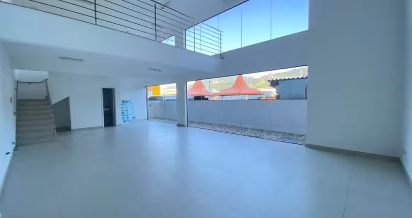 Sala comercial para alugar no Centro, Biguaçu 
