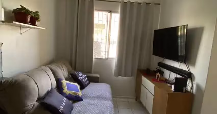 Apartamento com 2 quartos à venda em Rio Caveiras, Biguaçu 