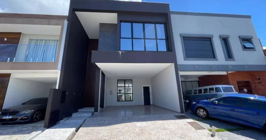 Casa em condomínio fechado com 3 quartos à venda em Deltaville, Biguaçu 