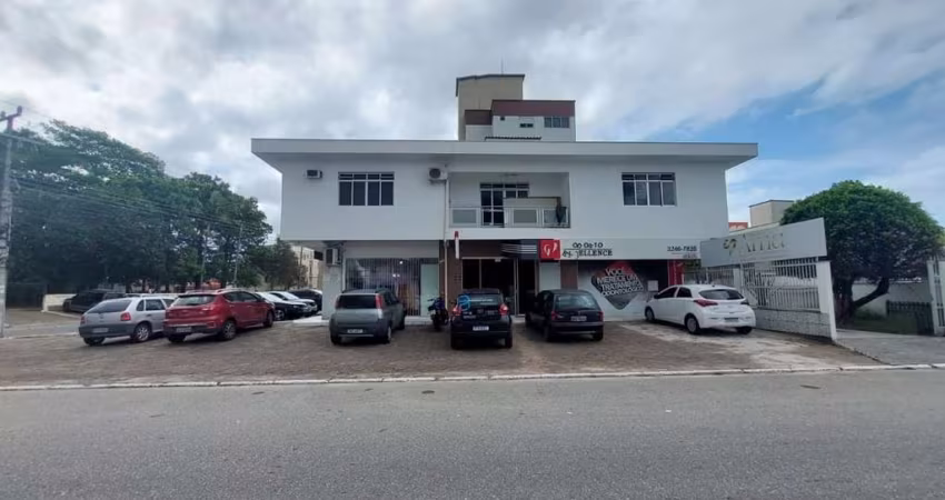 Sala comercial para alugar no Areias, São José 