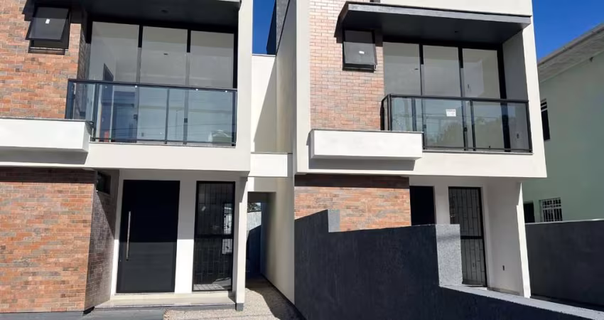 Casa com 3 quartos à venda no Areias, São José 