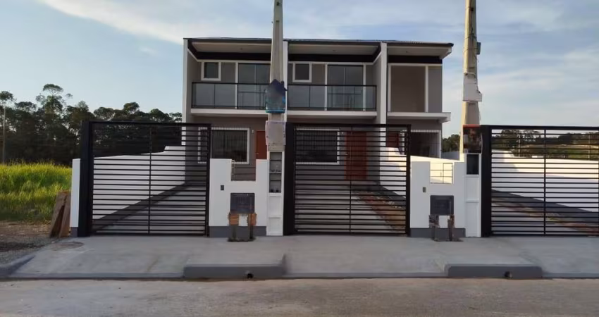 Casa com 2 quartos à venda no Sertão do Maruim, São José 