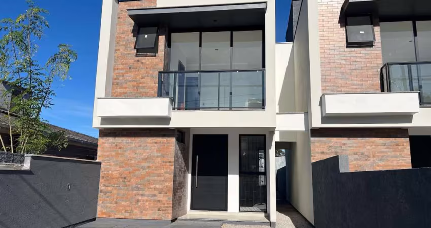 Casa com 3 quartos à venda no Areias, São José 