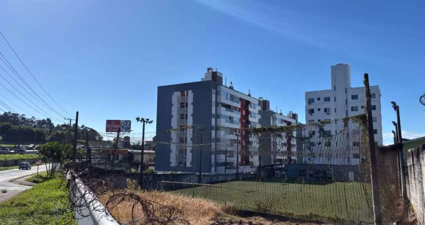 Terreno à venda na Praia Comprida, São José 