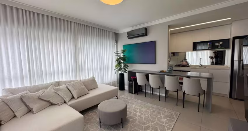 Apartamento com 1 quarto à venda no Campinas, São José 