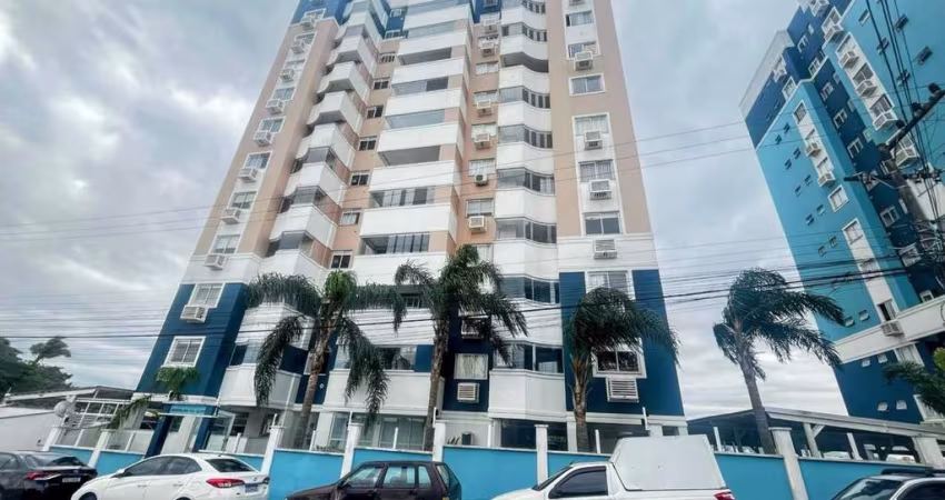 Apartamento com 2 quartos à venda no Jardim Cidade de Florianópolis, São José 