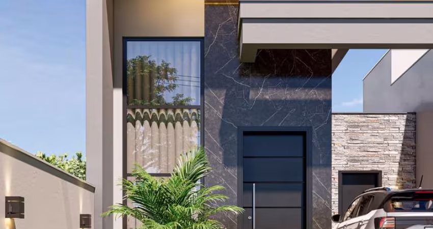 Casa com 2 quartos à venda no Areias, São José 