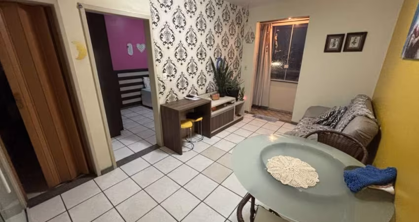 Apartamento com 1 quarto à venda no Campinas, São José 