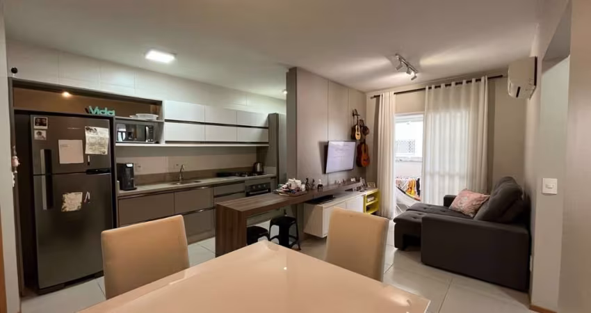 Apartamento com 2 quartos à venda no Areias, São José 