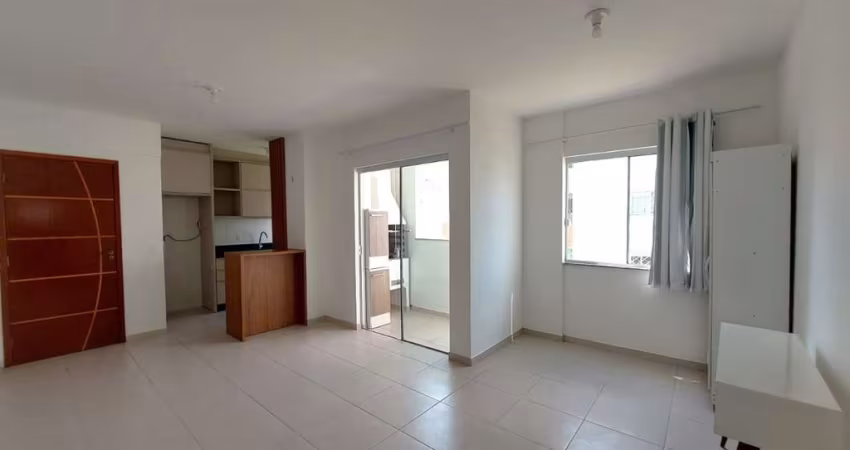 Apartamento com 2 quartos à venda na Serraria, São José 