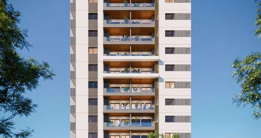 Apartamento com 3 quartos à venda no Barreiros, São José 