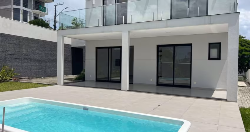 Casa com 3 quartos à venda em Pedra Branca, Palhoça 