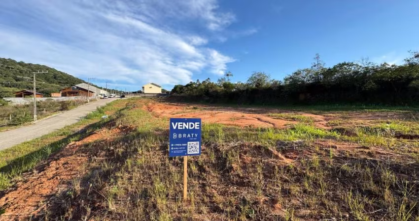 Terreno comercial à venda no Forquilhas, São José 