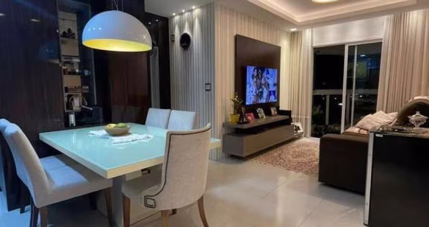 Apartamento com 3 quartos à venda no Capoeiras, Florianópolis 
