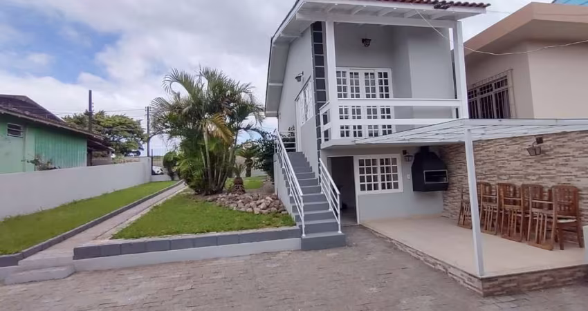 Casa com 3 quartos à venda na Serraria, São José 