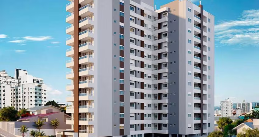Prédio à venda no Barreiros, São José 