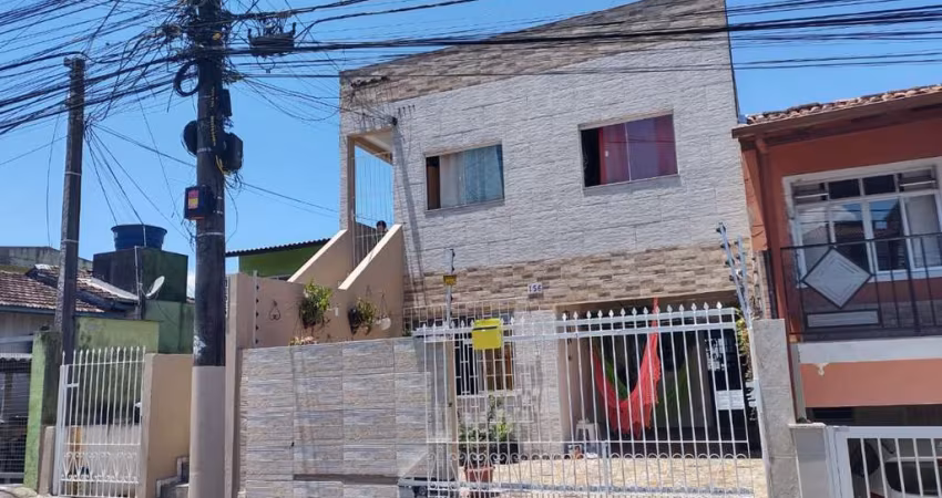 Casa com 3 quartos à venda no Barreiros, São José 