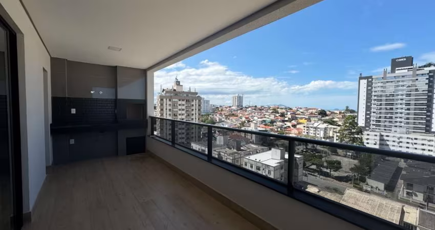 Apartamento com 4 quartos à venda na Nossa Senhora do Rosário, São José 