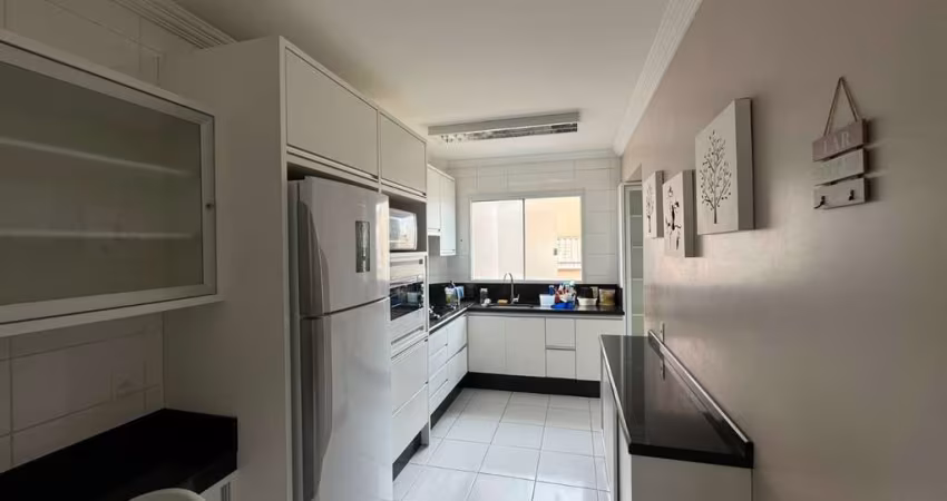 Apartamento com 3 quartos à venda no Ipiranga, São José 