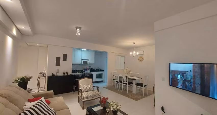 Apartamento com 2 quartos à venda no Barreiros, São José 