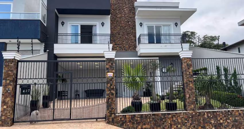 Casa com 4 quartos à venda em Pedra Branca, Palhoça 