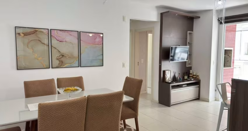 Apartamento com 2 quartos à venda no Centro, São José 