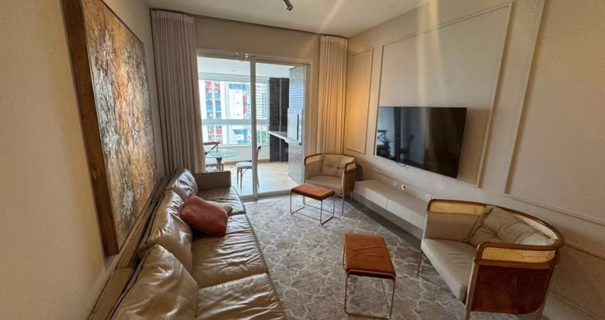 Apartamento com 3 quartos à venda no Campinas, São José 