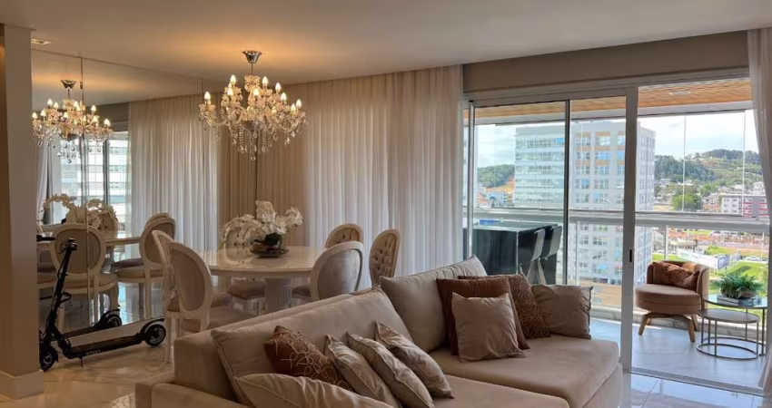 Apartamento com 3 quartos à venda no Passa Vinte, Palhoça 
