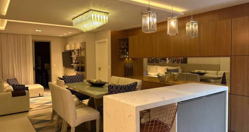 Apartamento com 3 quartos à venda no Estreito, Florianópolis 