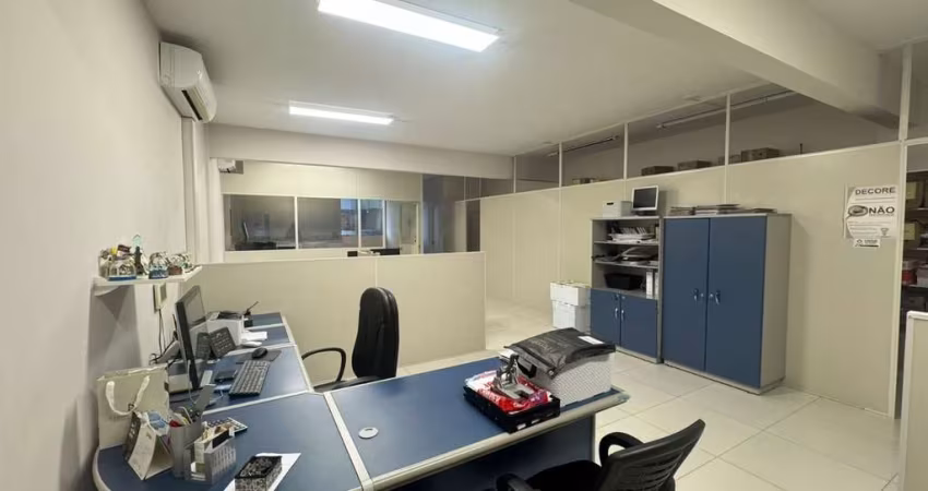 Sala comercial à venda no Campinas, São José 