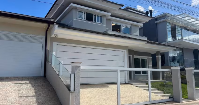 Casa com 3 quartos à venda em Pedra Branca, Palhoça 