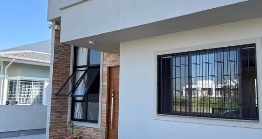 Casa com 3 quartos à venda na Bela Vista, Palhoça 