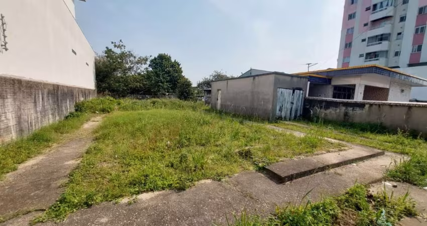 Terreno comercial à venda no Kobrasol, São José 