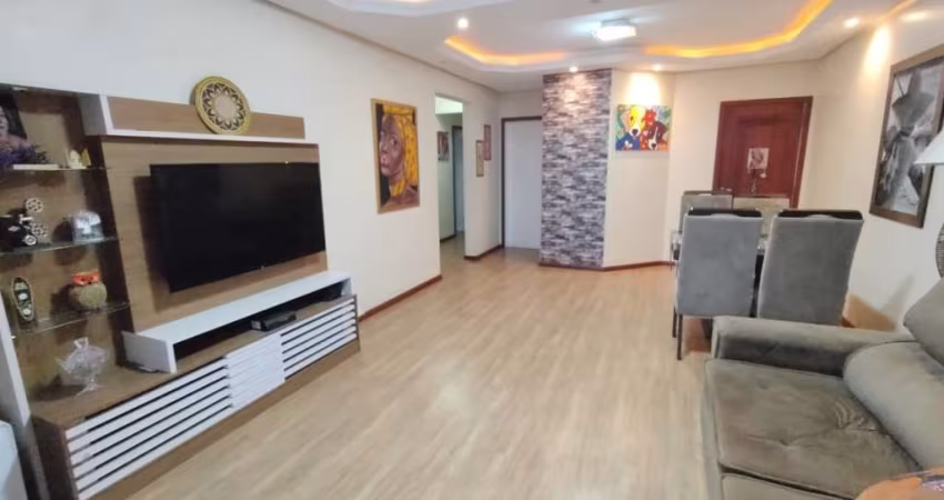 Apartamento com 3 quartos à venda no Ipiranga, São José 
