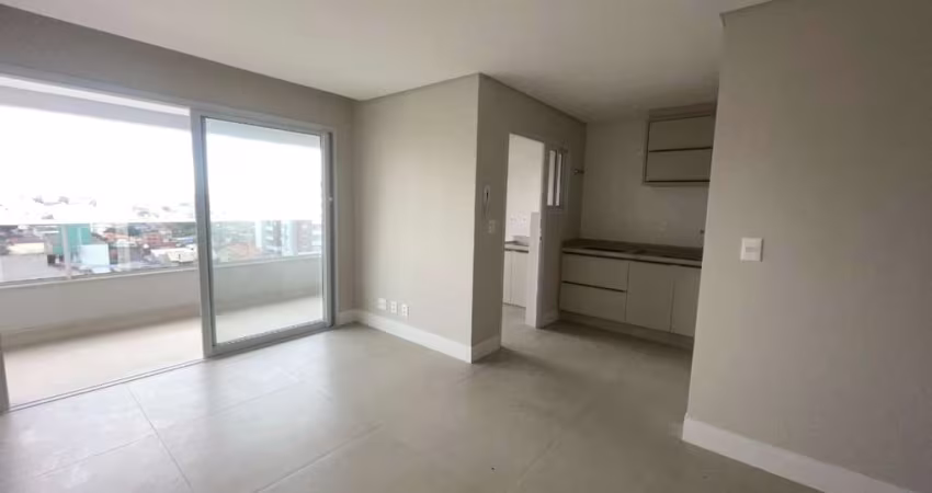 Apartamento com 2 quartos à venda no Barreiros, São José 