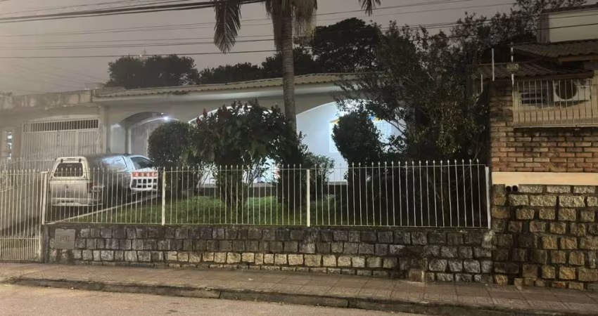 Casa com 3 quartos à venda no Capoeiras, Florianópolis 