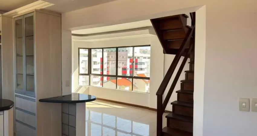 Apartamento com 3 quartos à venda no Coqueiros, Florianópolis 