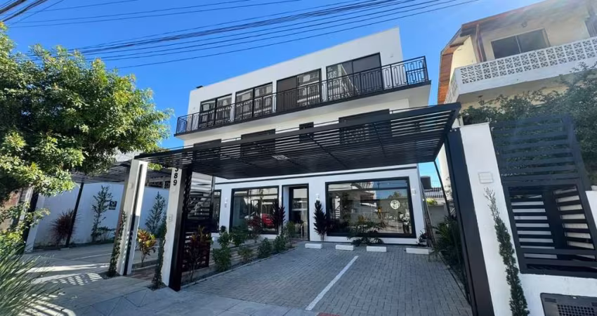 Casa comercial à venda no Capoeiras, Florianópolis 