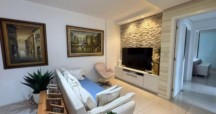 Apartamento com 3 quartos à venda no Kobrasol, São José 
