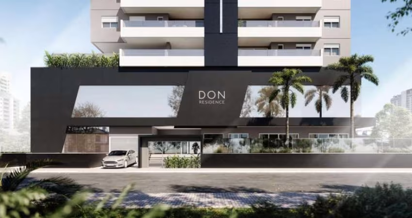Apartamento com 3 quartos à venda no Campinas, São José 