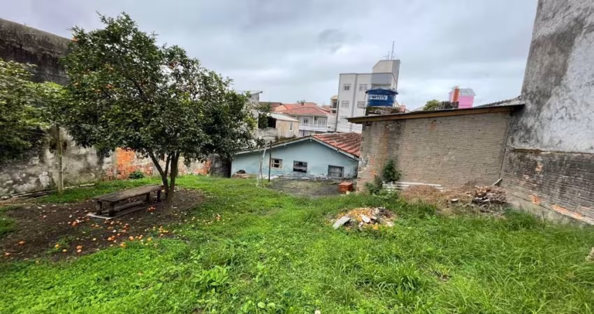 Terreno à venda no Centro, São José 