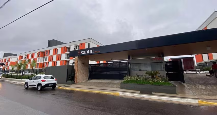 Apartamento com 2 quartos para alugar na Serraria, São José 