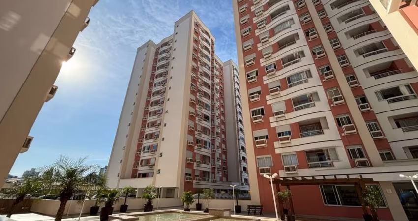 Apartamento com 2 quartos à venda no Barreiros, São José 