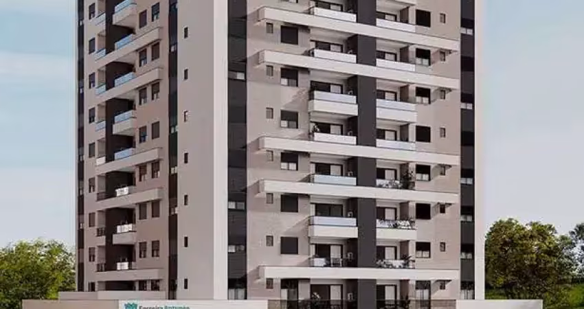 Apartamento com 3 quartos à venda no Canto, Florianópolis 